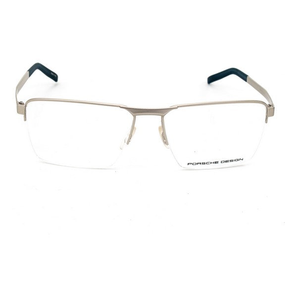 Herre Glassramme Porsche P8304-C Grå (ø 55 mm)