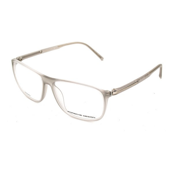 Herre Glassramme Porsche P8278-C Grå (ø 56 mm)
