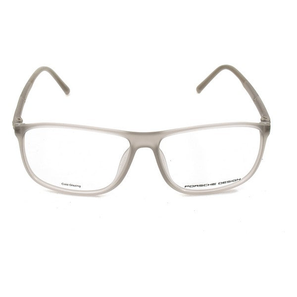 Herre Glassramme Porsche P8278-C Grå (ø 56 mm)