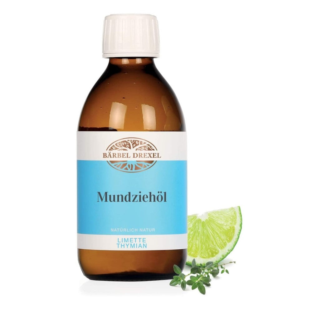 Munnskyll 10 ml Vegansk (250 ml) (Fikset A+)