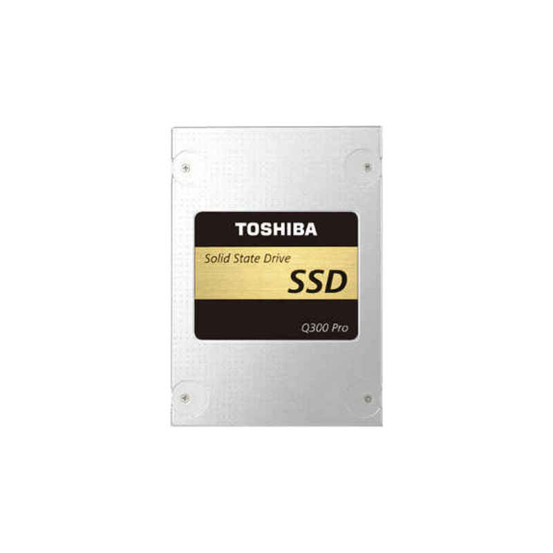 Harddisk Toshiba Q300 Pro 1024 GB 2,5"
