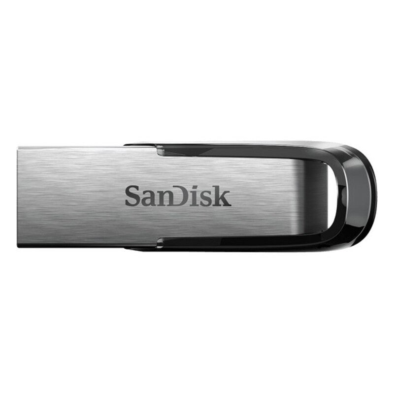 Flash-Minne SanDisk ULTRA FLAIR 64 GB (Refurbished A+)