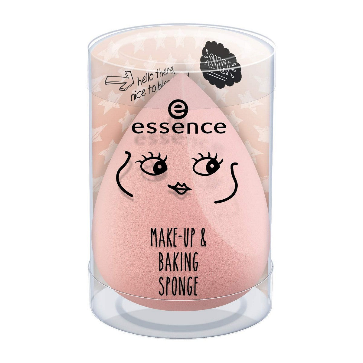 Make-up Sponge Essence Esponja (1 Unit)