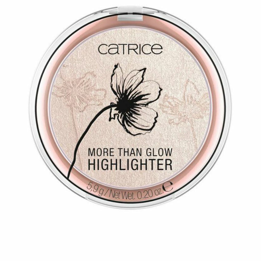 Highlighter Catrice More Than Glow Nº 020 (5,9 g)