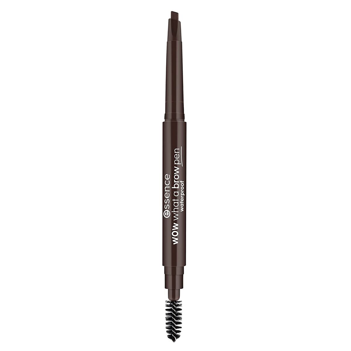 Eyebrow Pencil Essence Wow What a Brow 04-Black Brown (0,2 g)