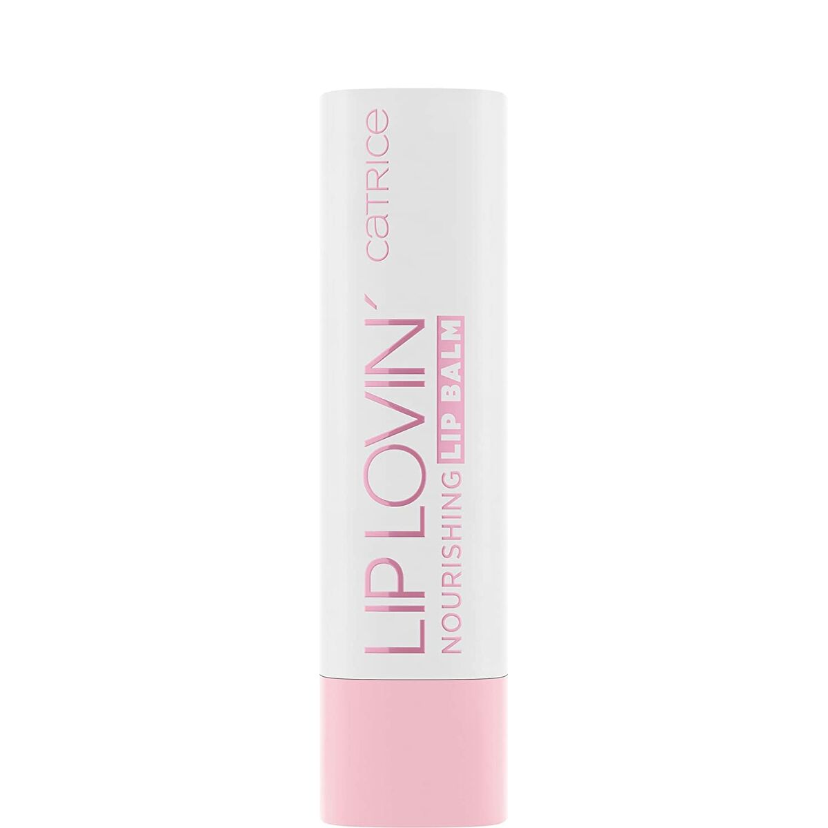 Coloured Lip Balm Catrice Lip I Nutritional 030-I cherrysh you 3,5 g