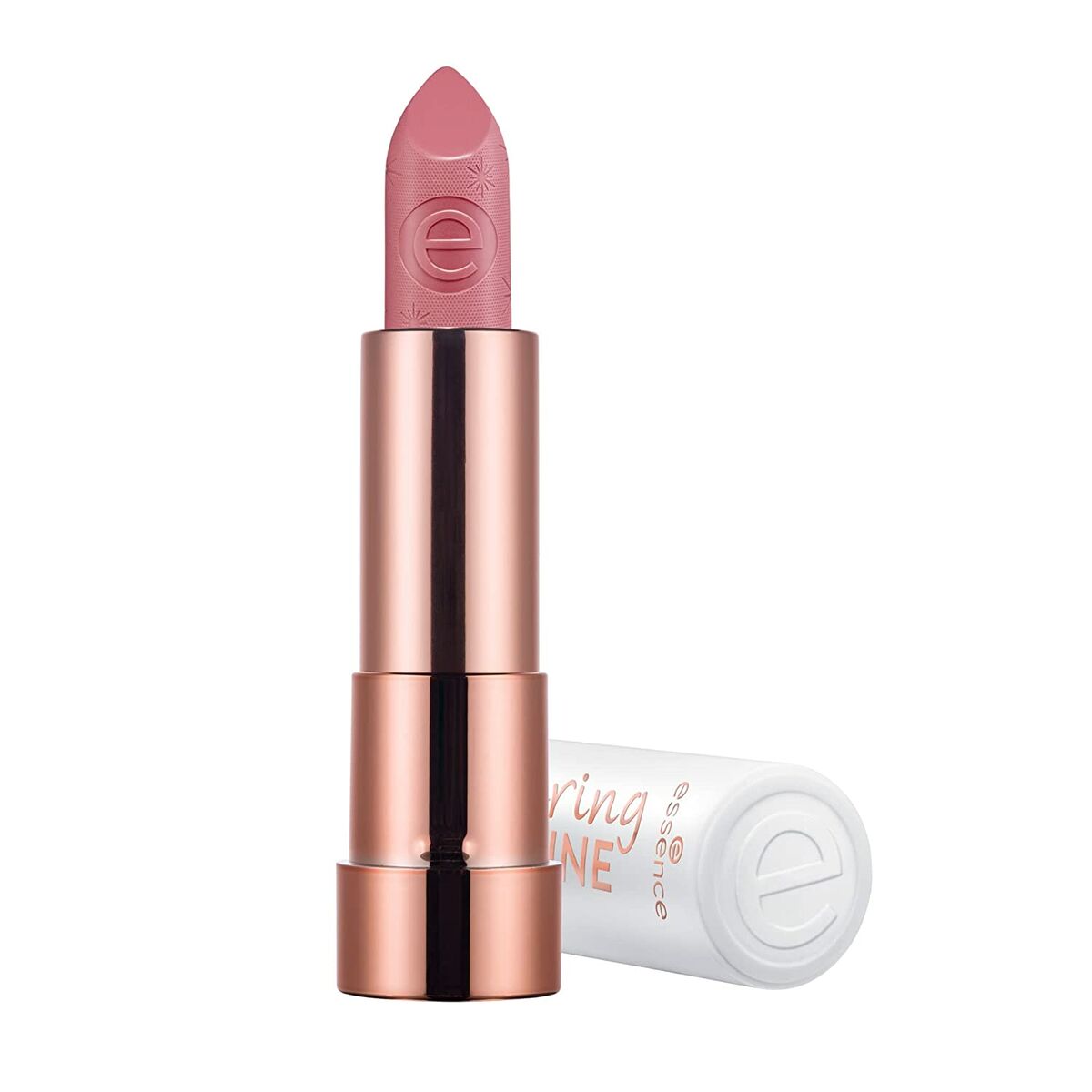 Hydrating Lipstick Essence Caring Shine 202-my mind (3,5 g)