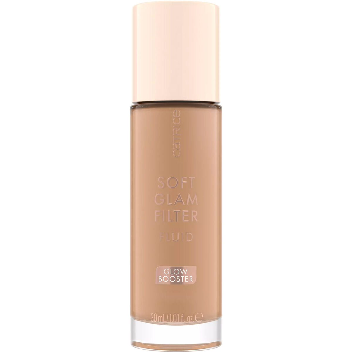 Liquid Make Up Base Catrice Soft Glam Filter Nº 030 Medium 30 ml