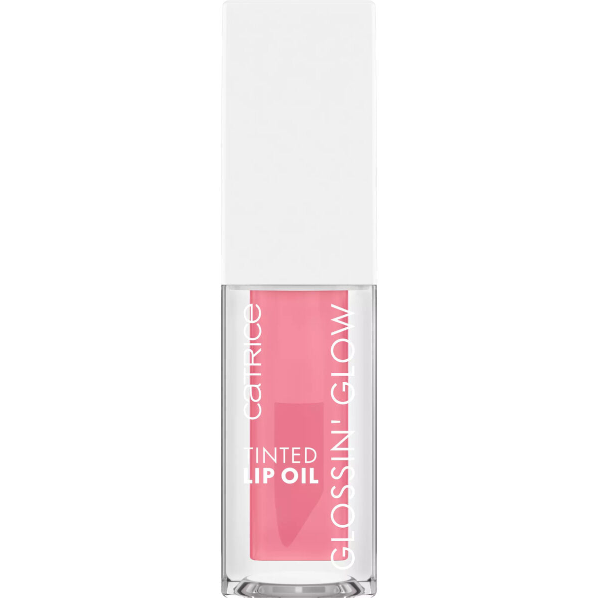 Lip Oil Catrice Glossin' Glow Nº 010 Keep It Juicy 4 ml