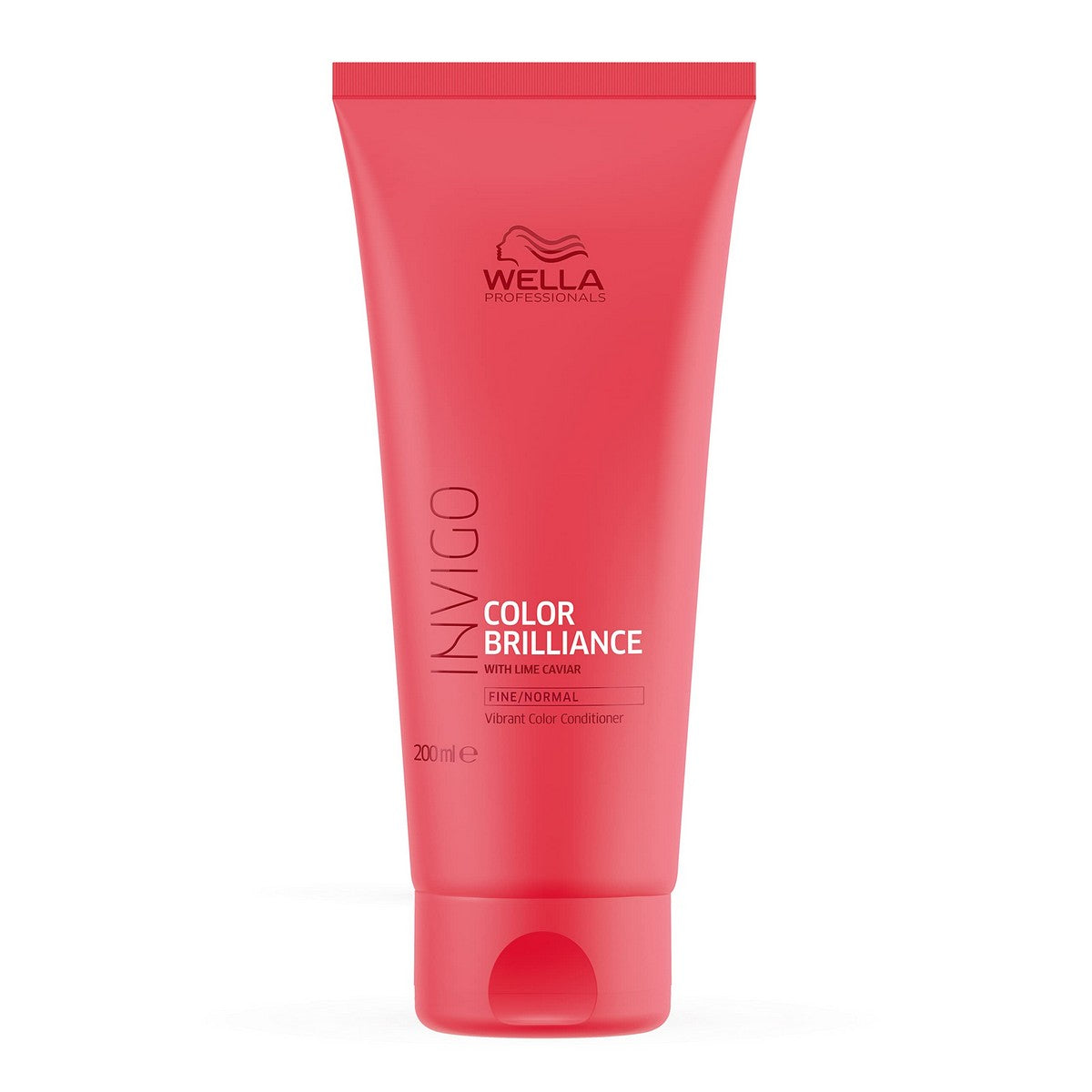 Conditioner Wella Invigo Color Brilliance (200 ml)