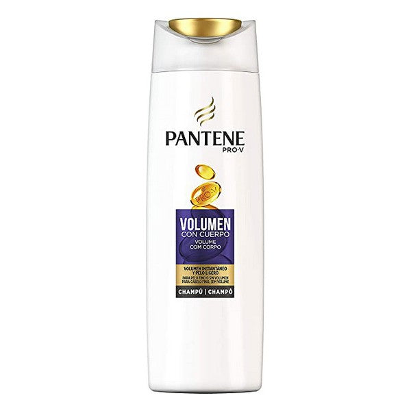 Volumiserende Sjampo Pantene (360 ml)