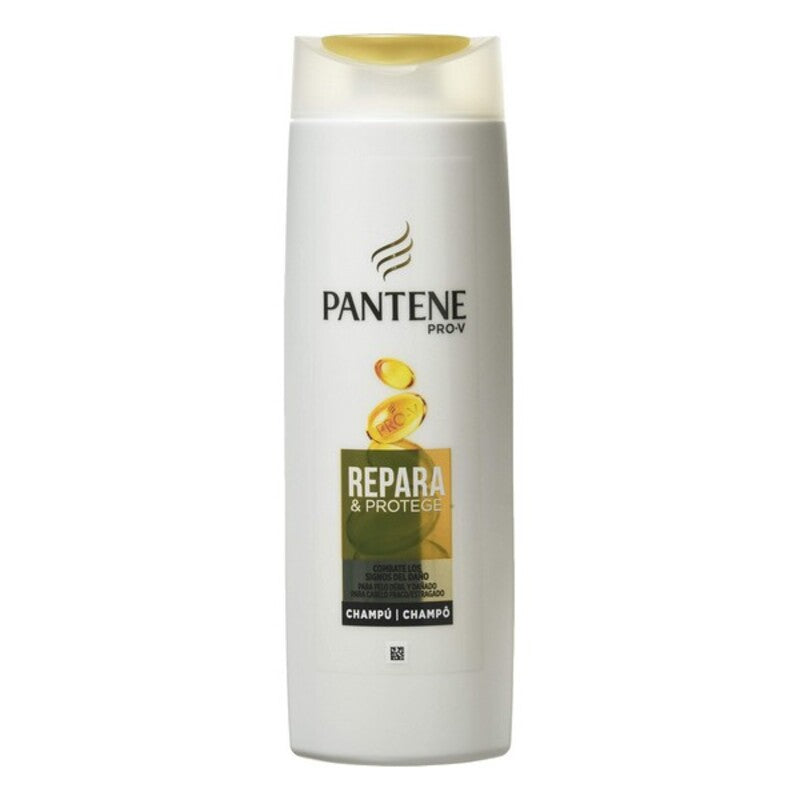 Restorativ Sjampo Pantene (360 ml) (2 x 360 ml)