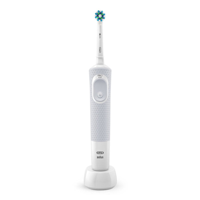 Elektrisk Tannbørste Oral-B Vitality 100 Cross Action