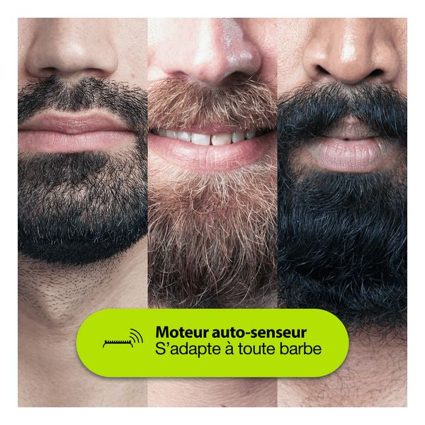 Hårklippere/Barbermaskin Braun 10-in-1 MGK7220 (Fikset A+)