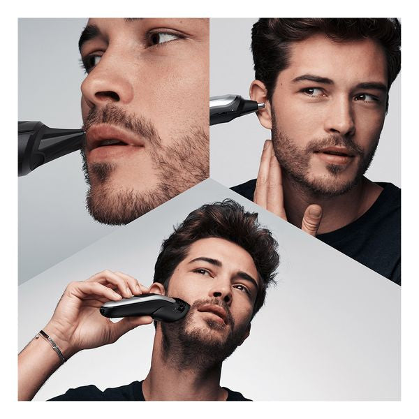 Hårklippere/Barbermaskin Braun 10-in-1 MGK7220 (Fikset A+)