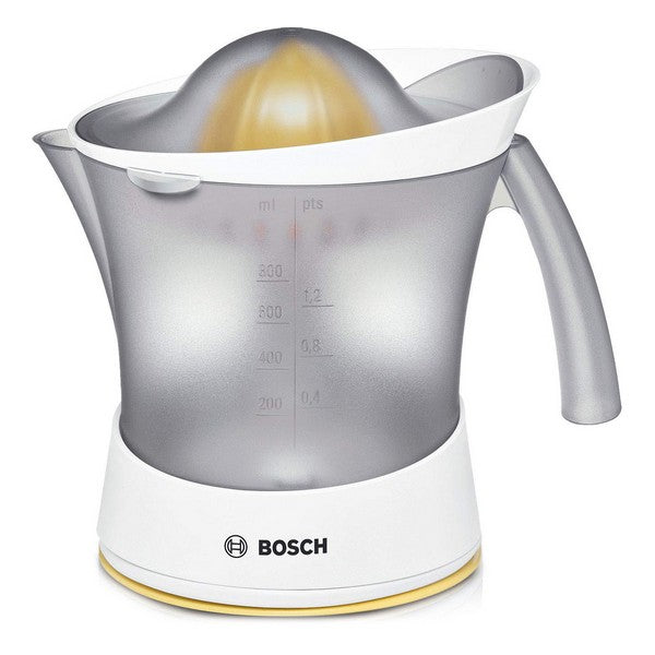 Elektrisk Juicer BOSCH Hvit 800 ml (Refurbished A+)