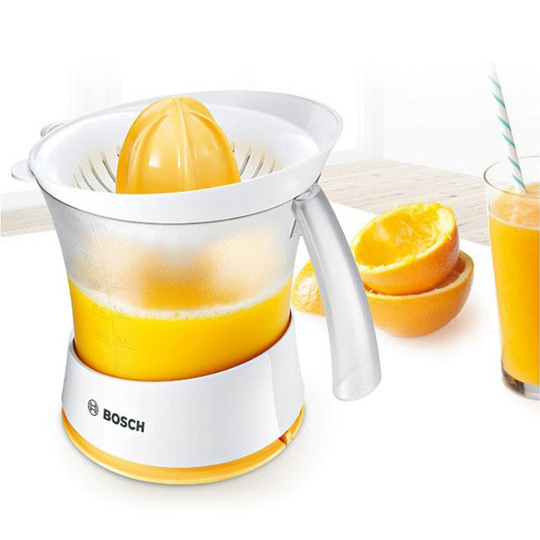 Elektrisk Juicer BOSCH Hvit 800 ml (Refurbished A+)