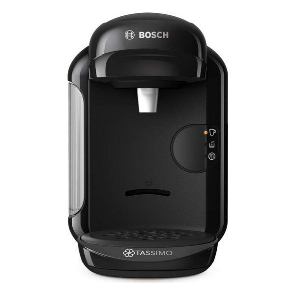 Kapslet Kaffemaskin BOSCH Tassimo Vivy 2 0,7 L 1300W Svart (Refurbished A+)