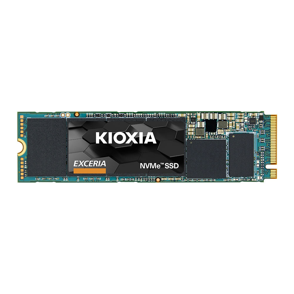 Harddisk Kioxia LRC10Z500GG8 500 GB SSD