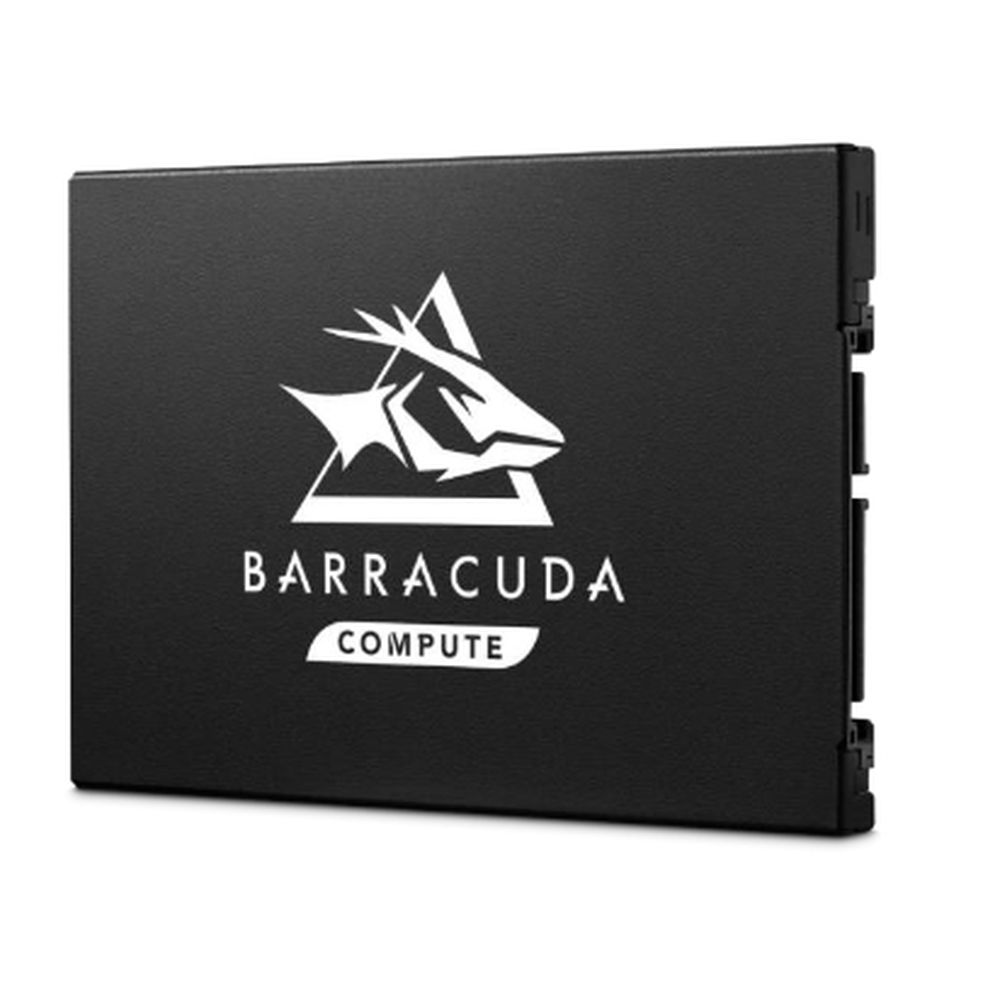Harddisk Seagate BARRACUDA Q1 480 GB SSD