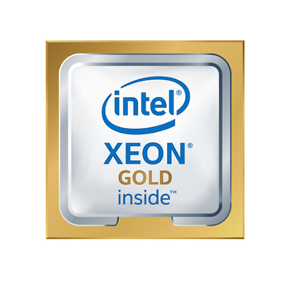 Prosessor HPE Xeon Gold 5218R 2,1 GHz 27,5 MB LGA 3647