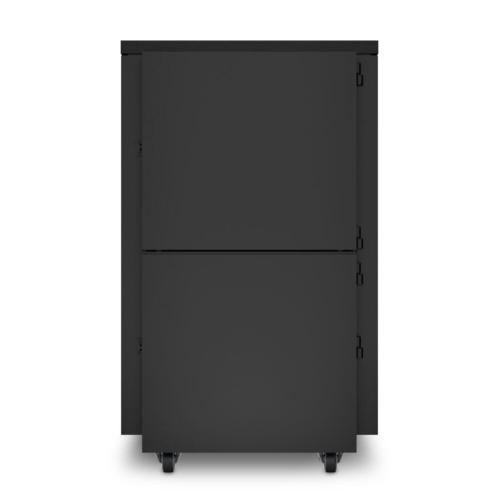 PC veggskap APC AR4024IX429 24U 19"