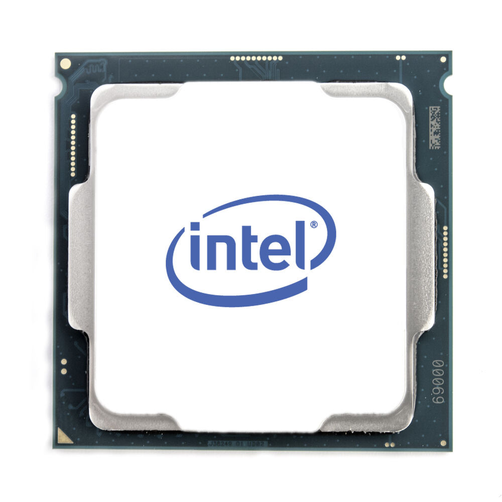 Prosessor Intel Pentium Gold G6500 4,1 GHz 4 MB LGA1200