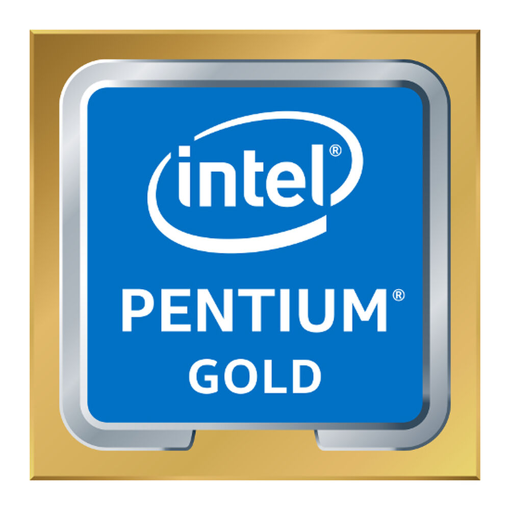 Prosessor Intel Pentium Gold G6500 4,1 GHz 4 MB LGA1200