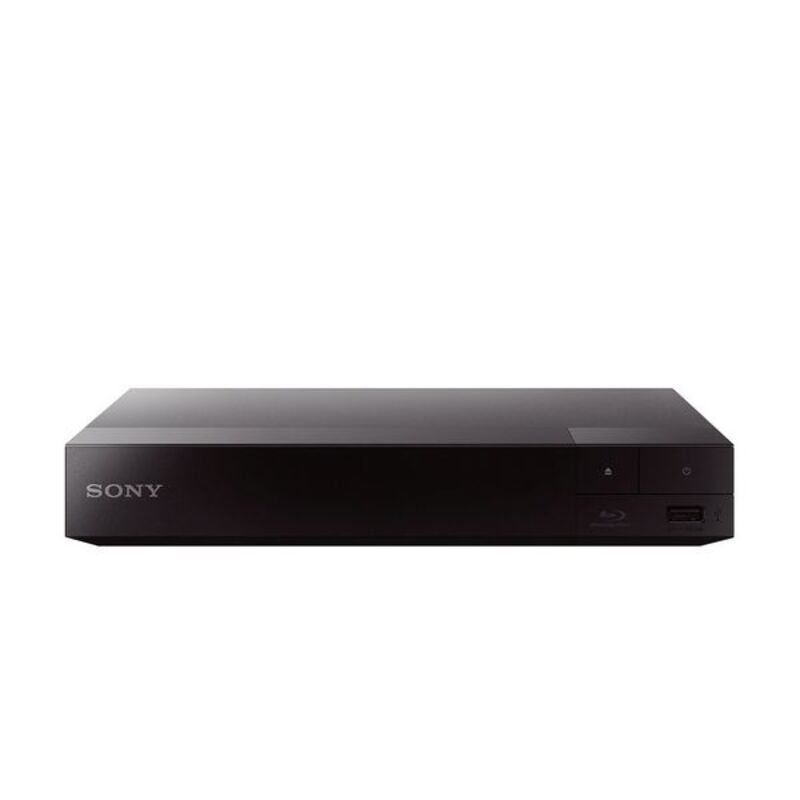 Blu-Ray Spiller Sony BDPS3700B WIFI HDMI Svart