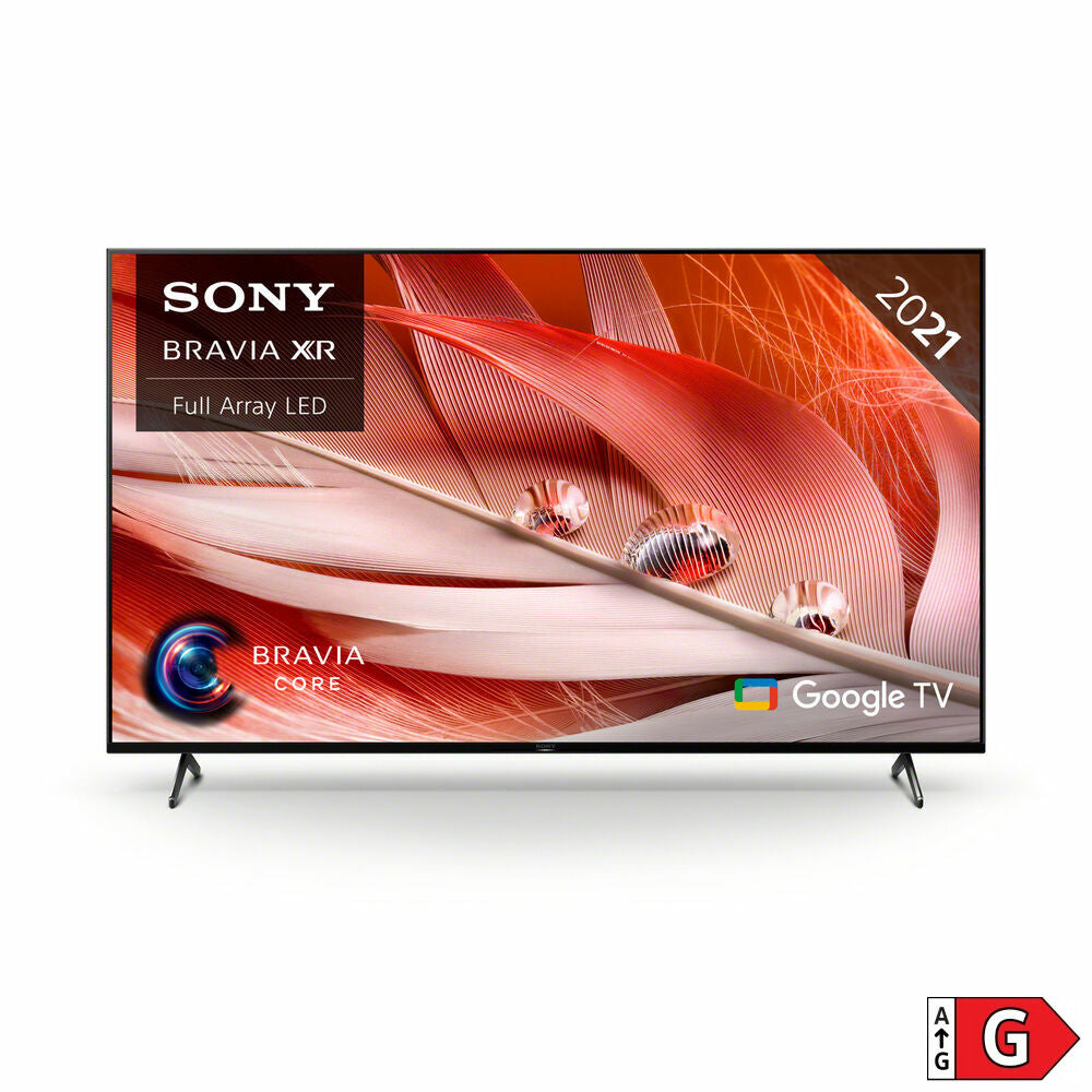 Smart TV Sony XR-75X90J 75" 4K Ultra HD LED WiFi