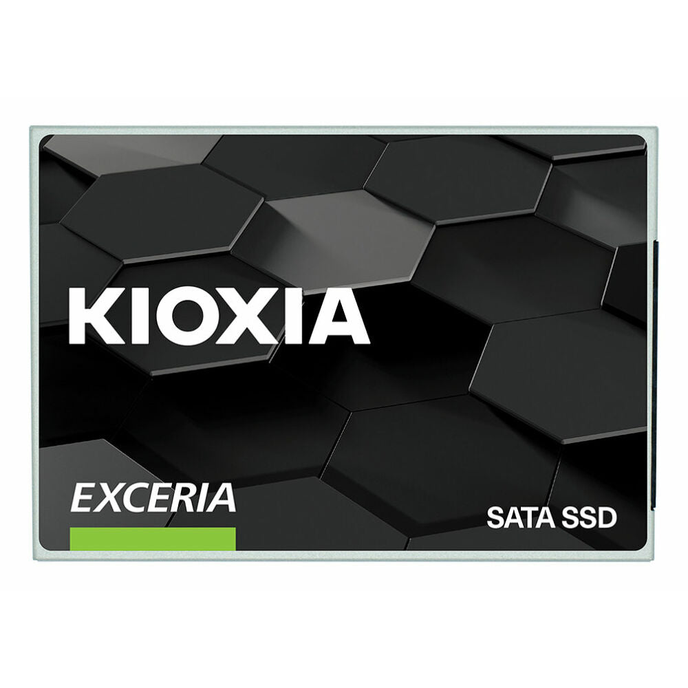 Harddisk Kioxia EXCERIA 240 GB SSD 480 GB SSD