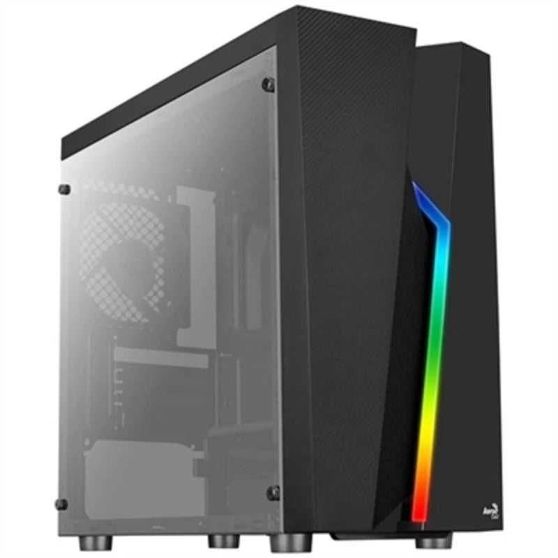 ATX Mikroboks Aerocool ACCS - PV20012.11 RGB