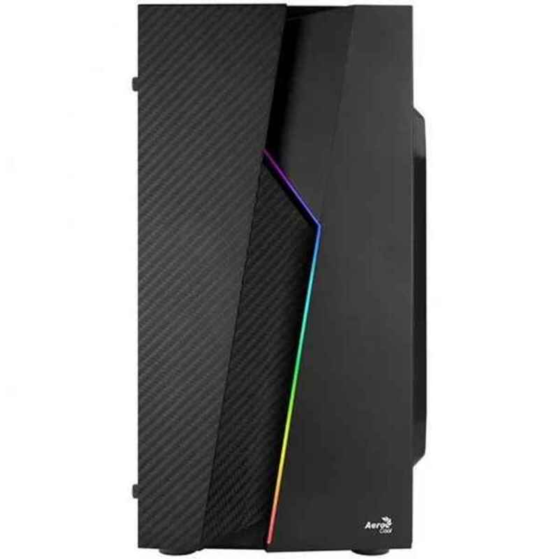 ATX Mikroboks Aerocool ACCS - PV20012.11 RGB