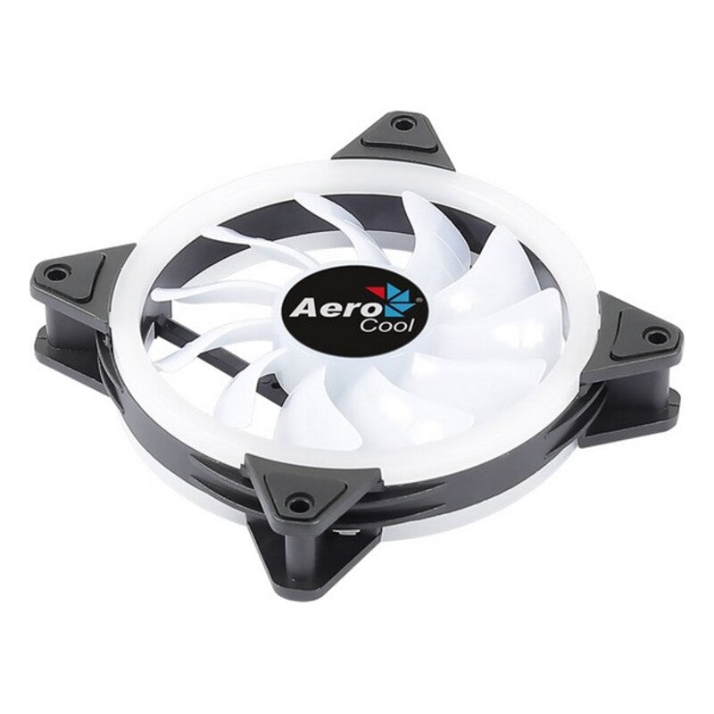 Ventilatorboks Aerocool ACF3-DU10217.11 1000rpm (Ø 12 cm) RGB