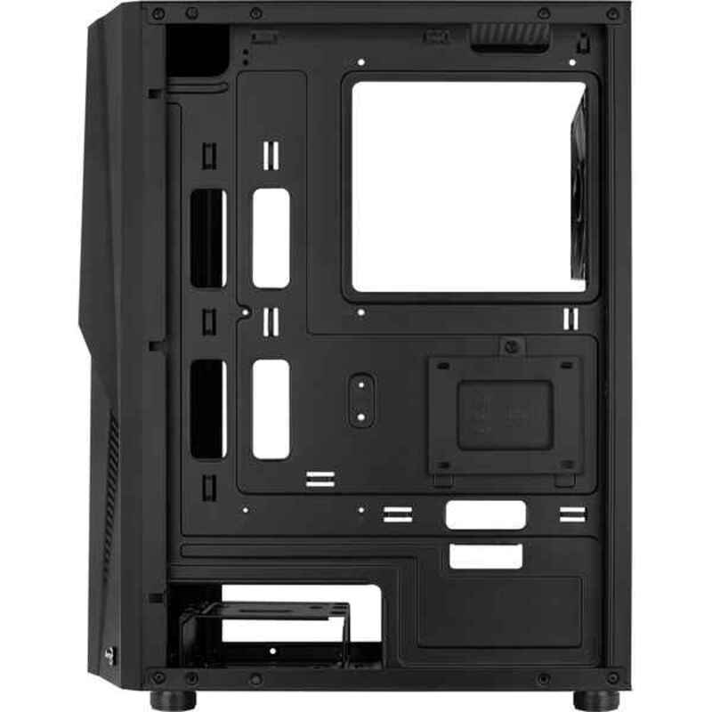 ATX Boks Mars Gaming MECHABK RGB