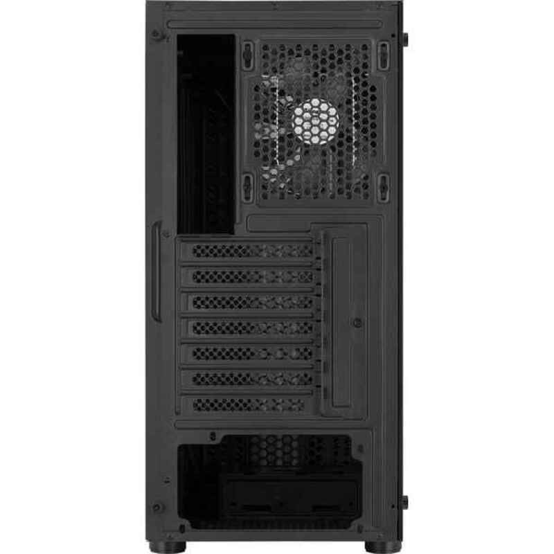 ATX Boks Mars Gaming MECHABK RGB