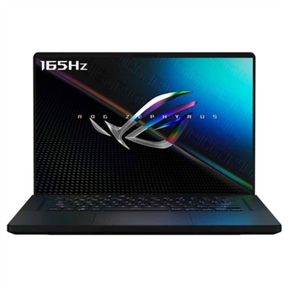 Notebook Asus GU603HR-K8009T 16" Intel Core i7-11800H 32 GB DDR4 1 TB SSD NVIDIA GeForce® RTX 3070, GDDR6 8GB