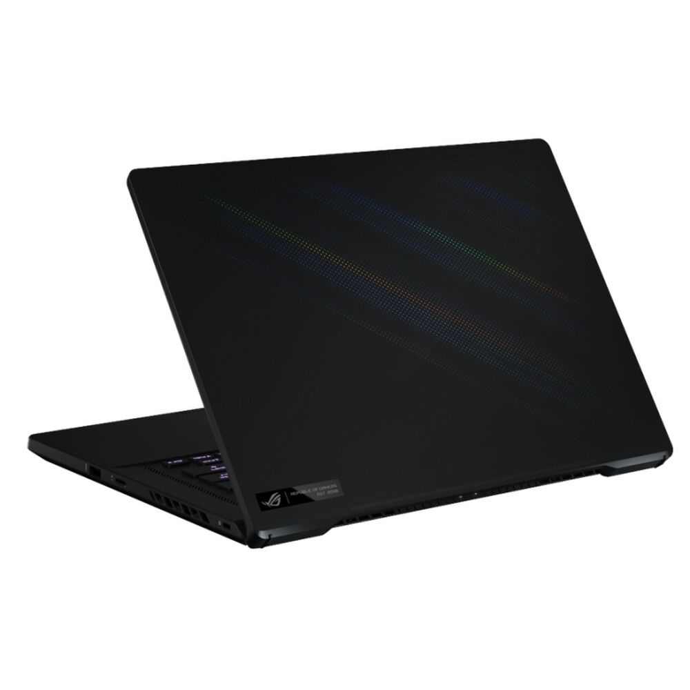 Notebook Asus GU603HR-K8009T 16" Intel Core i7-11800H 32 GB DDR4 1 TB SSD NVIDIA GeForce® RTX 3070, GDDR6 8GB