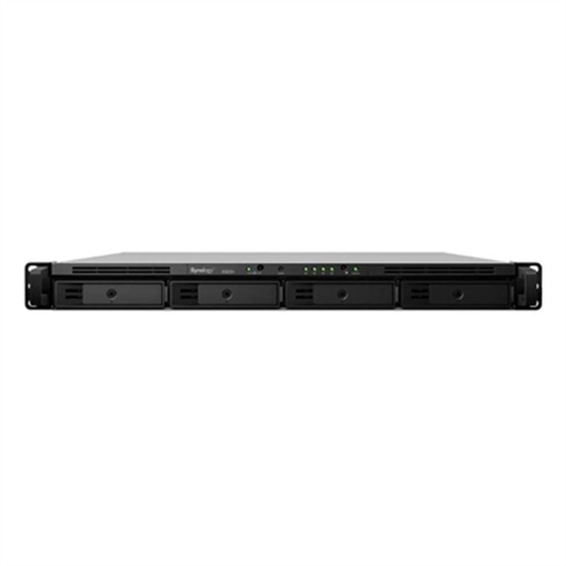 Hylle Synology RS820+ Intel Atom C3538 2GB DDR4