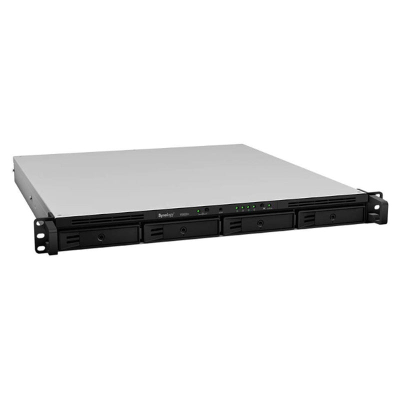 Hylle Synology RS820+ Intel Atom C3538 2GB DDR4