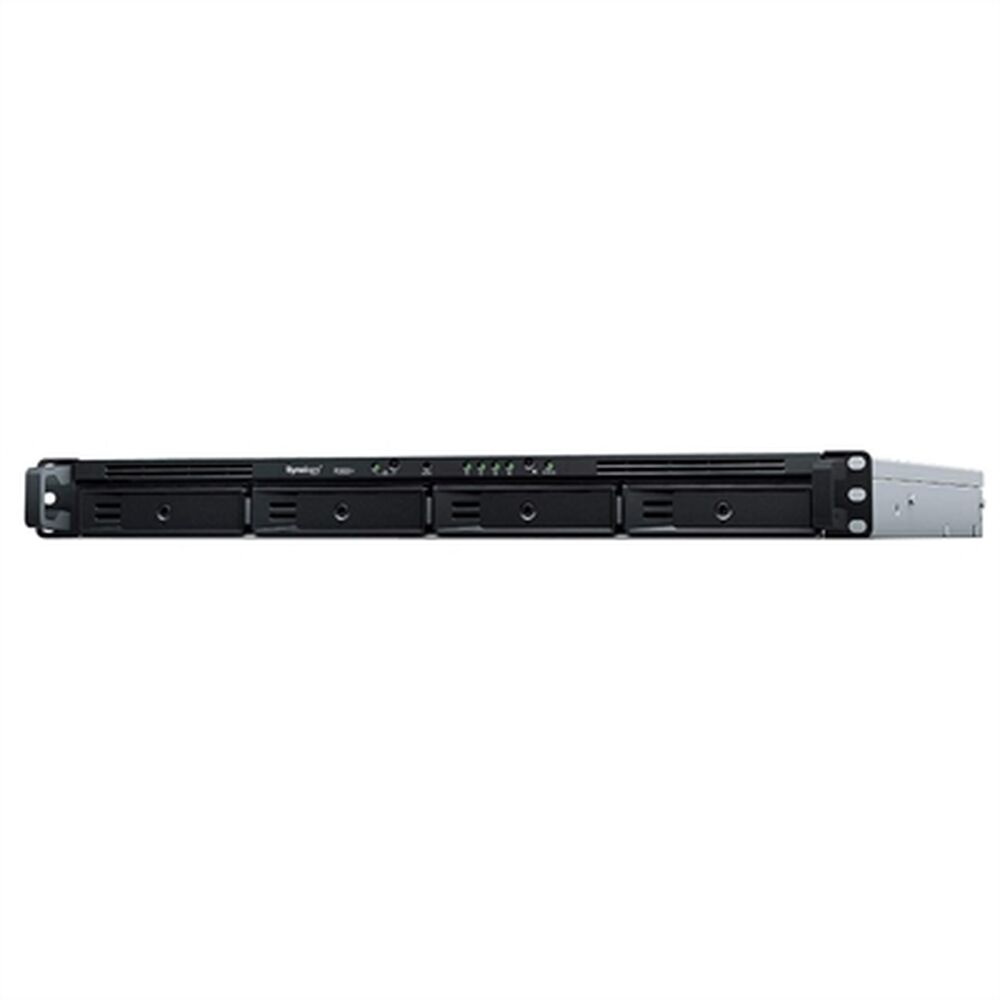 NAS Nettverklagring Synology RS820RP+