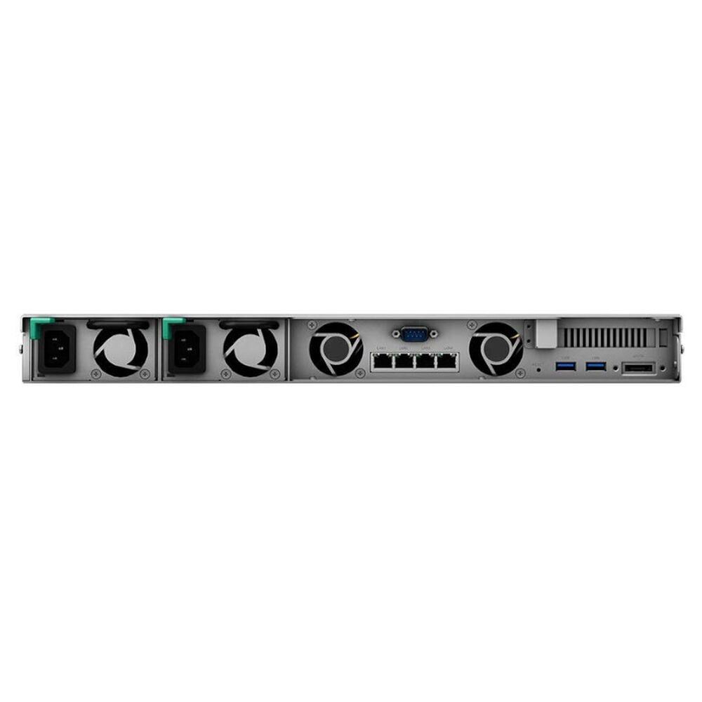 NAS Nettverklagring Synology RS820RP+