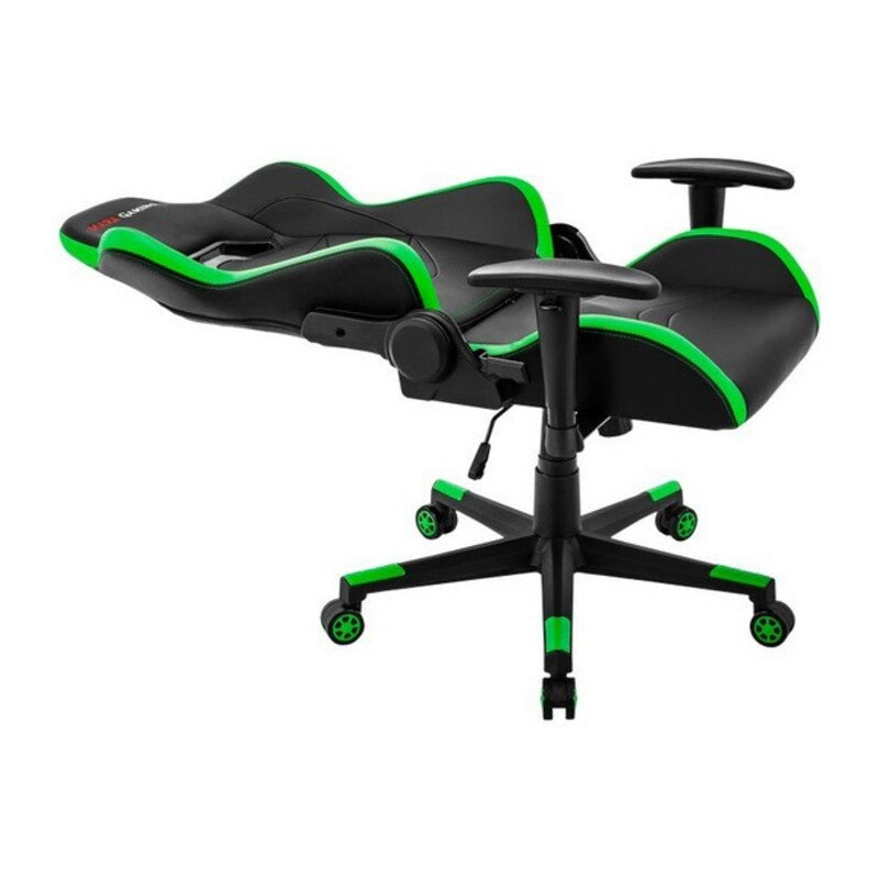 Gaming-stol Mars Gaming AGAMPA0202 Grønn Svart