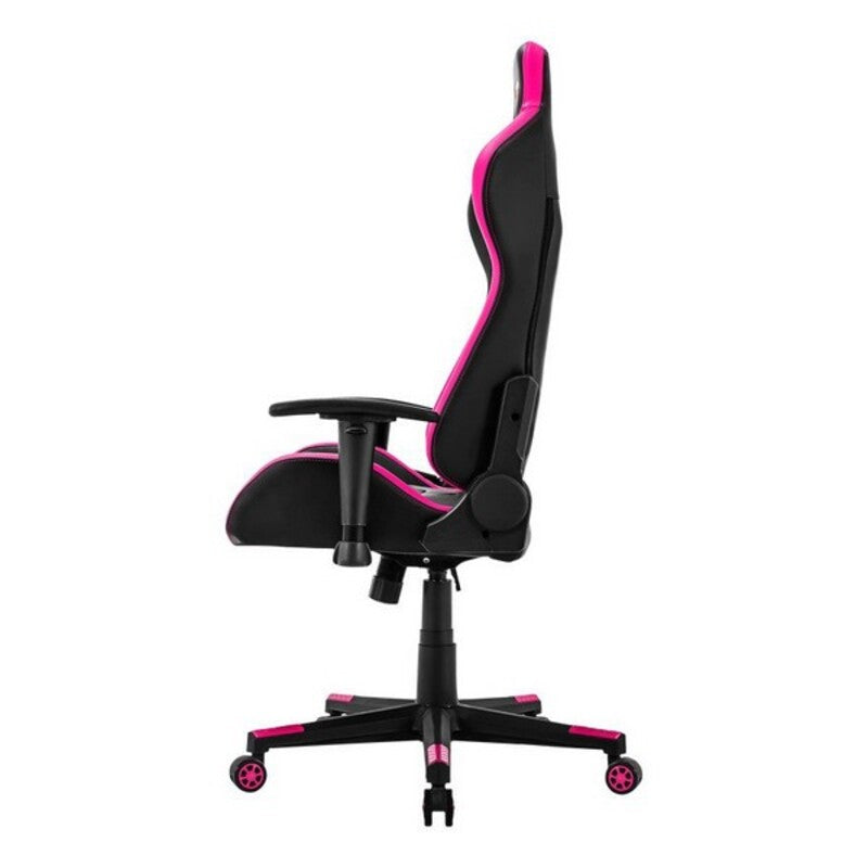 Gaming-stol Mars Gaming AGAMPA0206 Svart Rosa