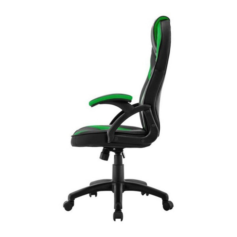 Gaming-stol Mars Gaming AGAMPA0193 Grønn Svart