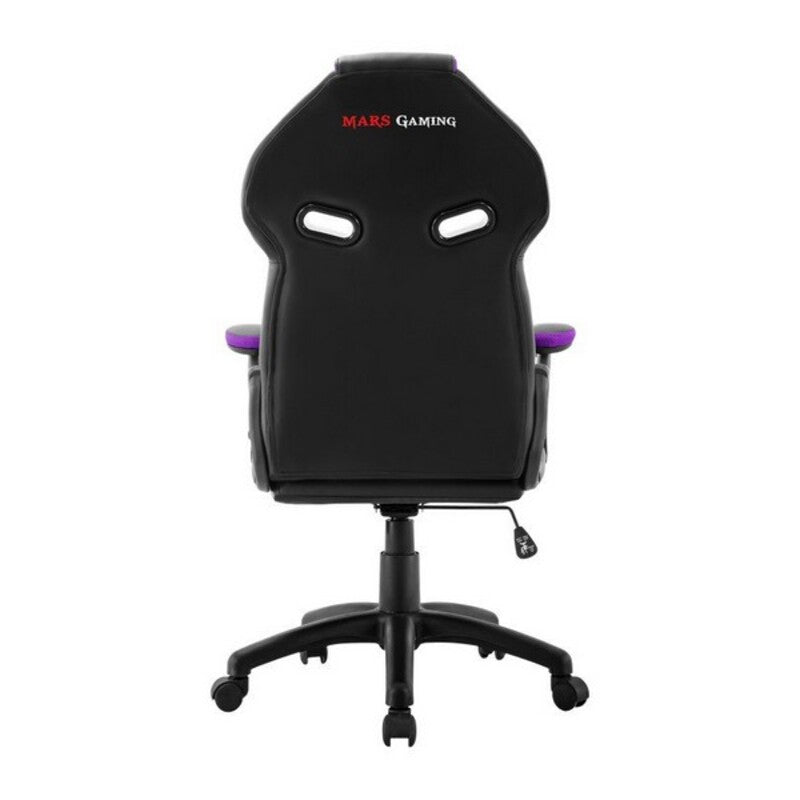 Gaming-stol Mars Gaming AGAMPA0196 Lilla Svart