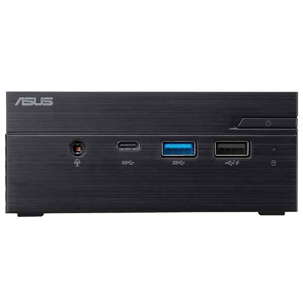 Mini PC Asus Vivo Mini PN40 Intel Celeron J4025 DDR4 WIFI 5 Ghz Gigabit Ethernet