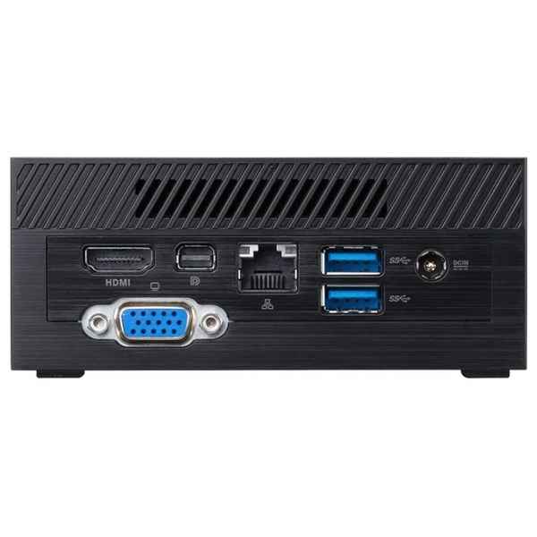 Mini PC Asus Vivo Mini PN40 Intel Celeron J4025 DDR4 WIFI 5 Ghz Gigabit Ethernet