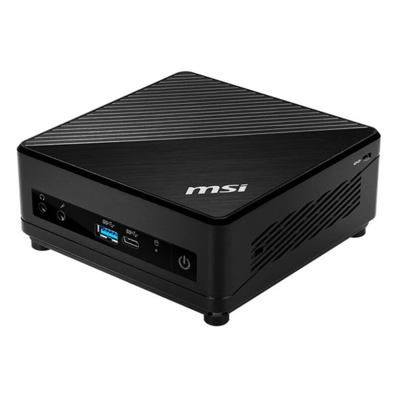 Mini PC MSI 10M-007BEU i7-10510U LAN WiFi USB-C Svart