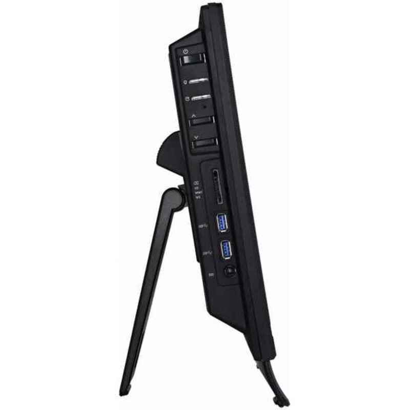 Alt-I-Ett MSI 16T 10M-001XEU 15,6" Intel Celeron 5205U 4 GB DDR4 256 GB SSD